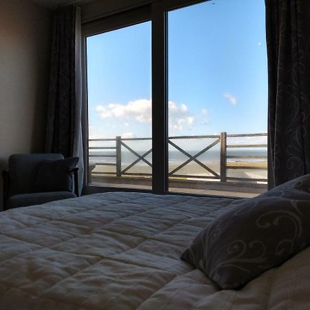 La Naturelle 119 Wimereux Dış mekan fotoğraf