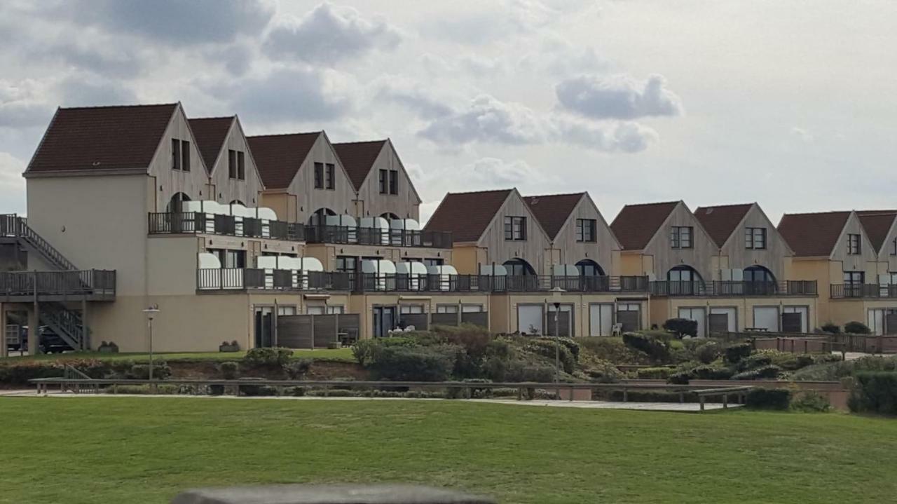 La Naturelle 119 Wimereux Dış mekan fotoğraf