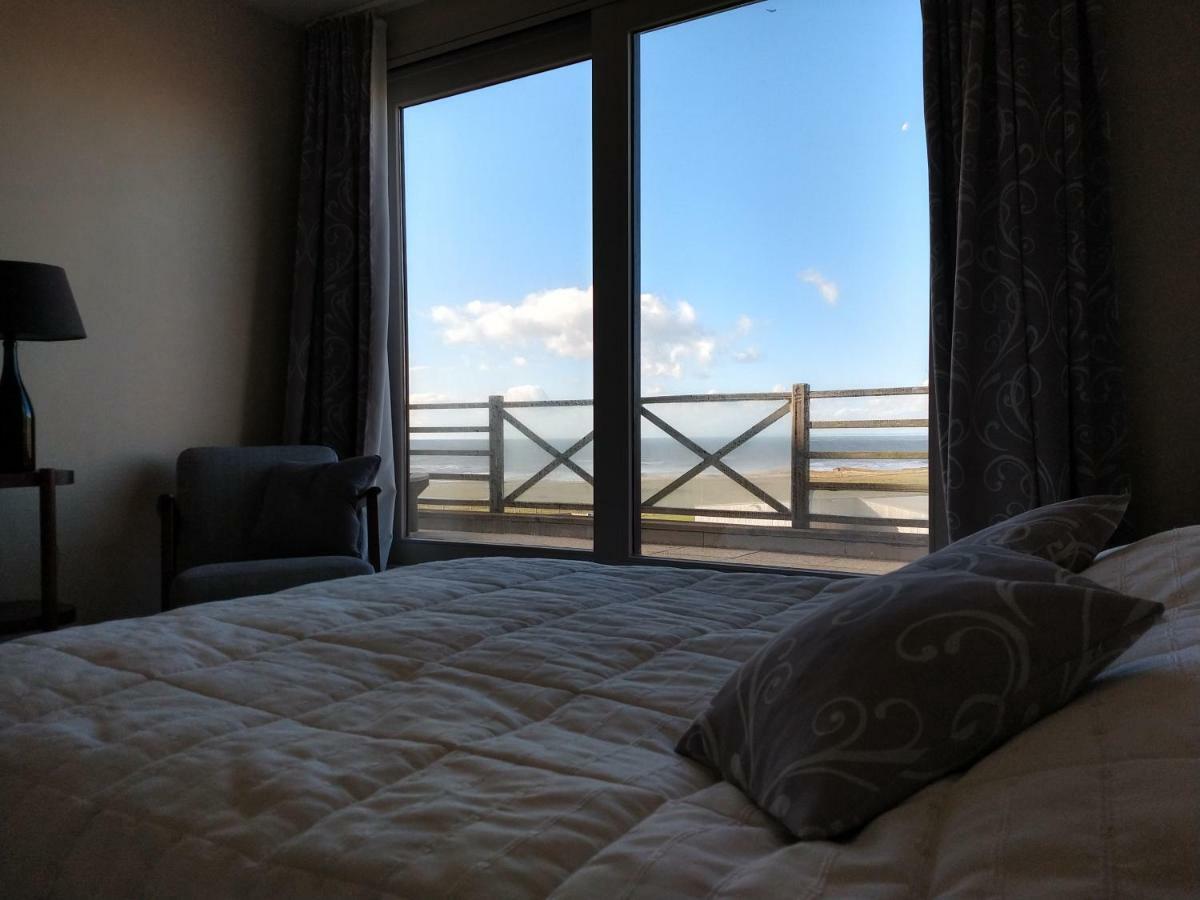 La Naturelle 119 Wimereux Dış mekan fotoğraf