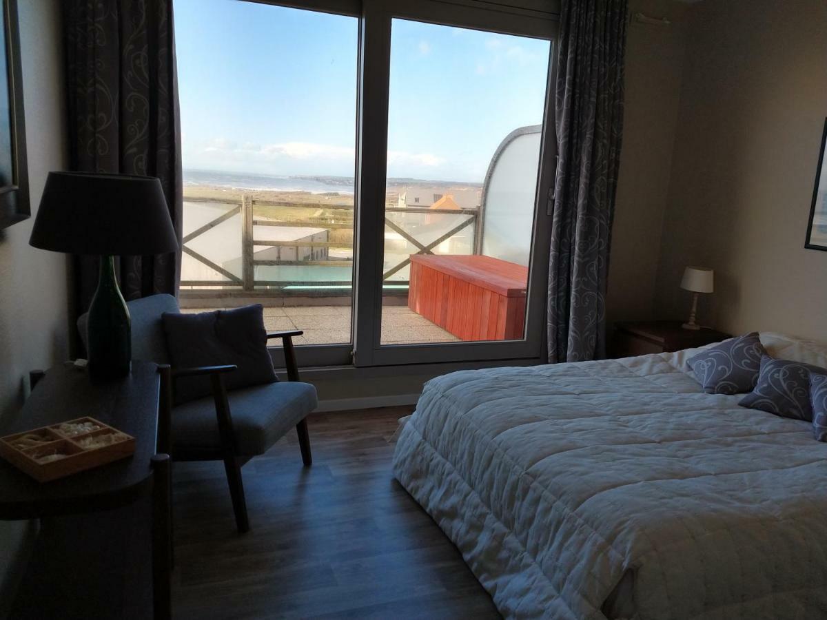 La Naturelle 119 Wimereux Dış mekan fotoğraf
