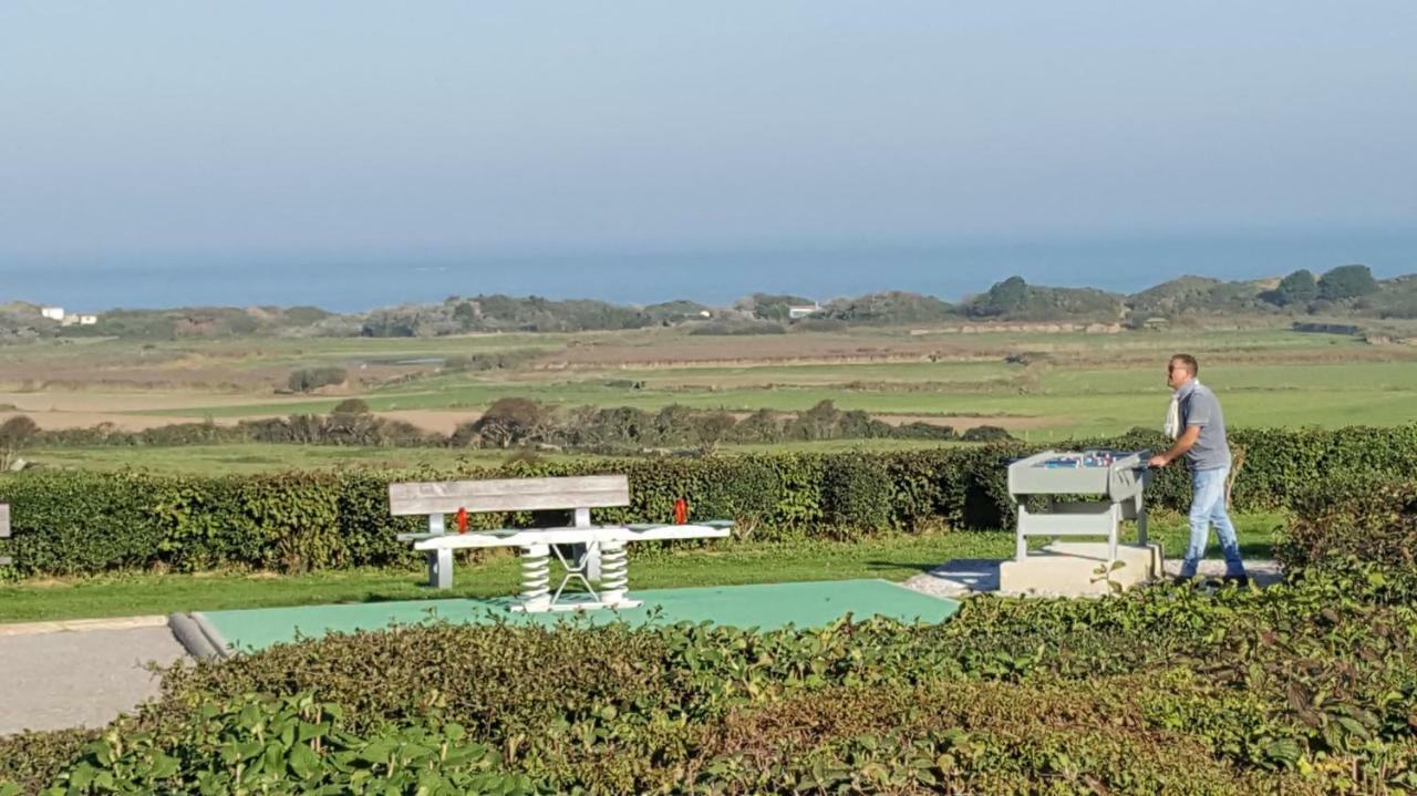 La Naturelle 119 Wimereux Dış mekan fotoğraf